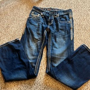 Rock Revival size 29 Tristan Bootcut